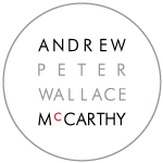 Andrew Peter Wallace McCarthy